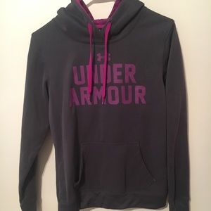 Under Armour Hoodie